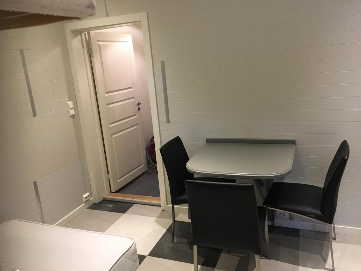 Studio1 Lägenhet