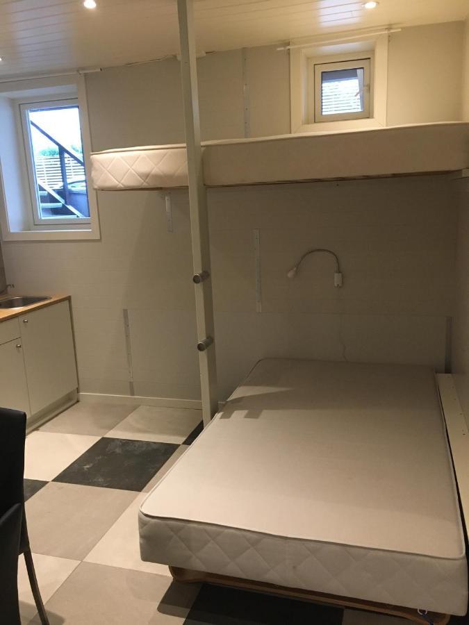 Lägenhet Studio1