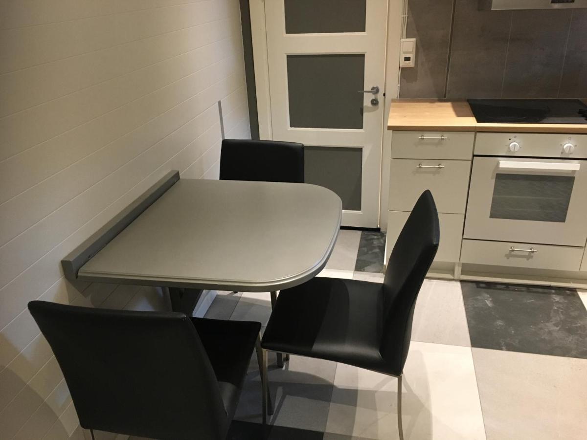 Studio1 Lejlighed