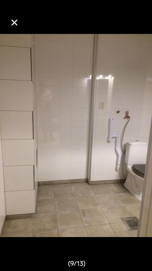 Studio1 Appartamento Tromsø