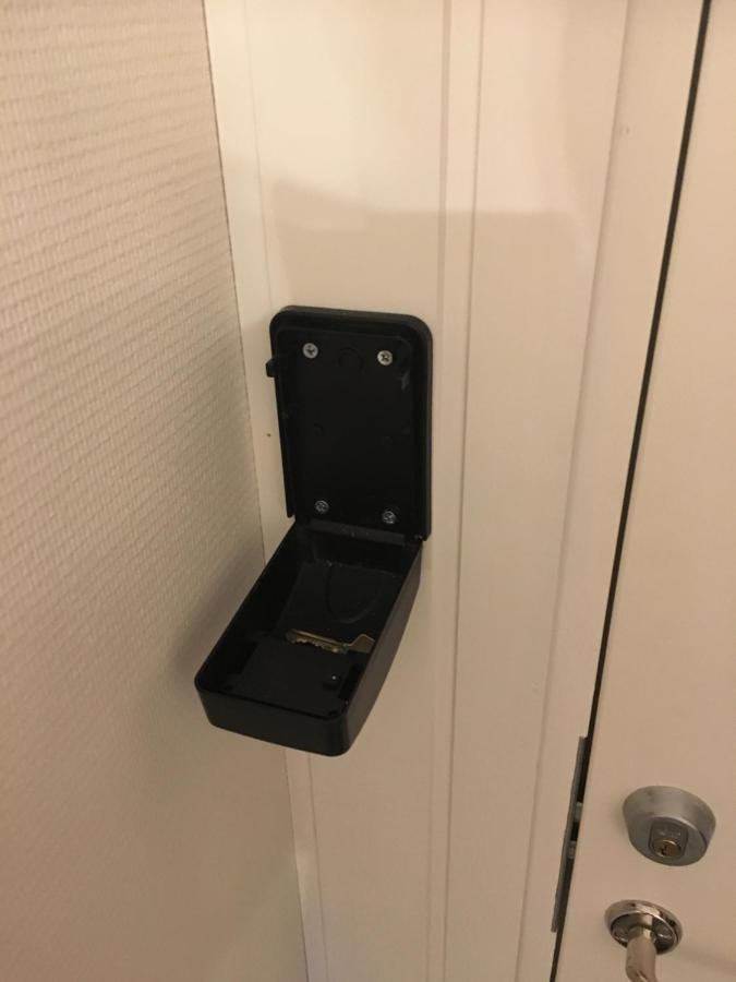 Lägenhet Studio1 *