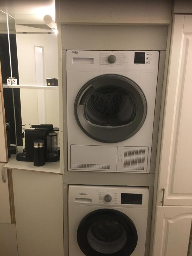 Lägenhet Studio1 Tromsø