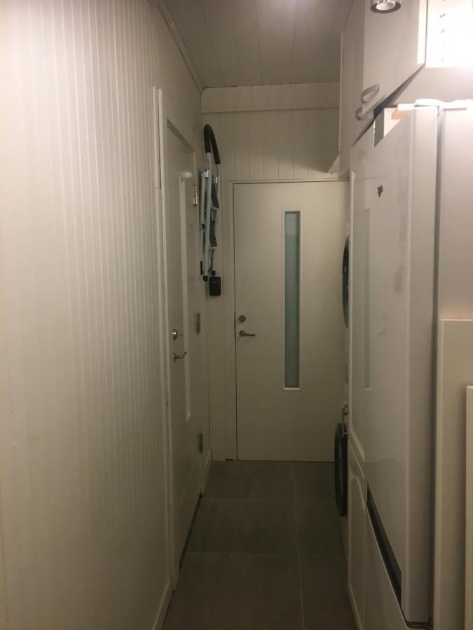 Lägenhet Studio1 Tromsø